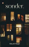sonder. B0G34GL73M Book Cover