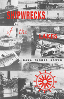 Shipwrecks of the Lakes 0912514213 Book Cover