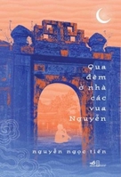 Overnight at the House of the Nguyen Kings 6044731006 Book Cover