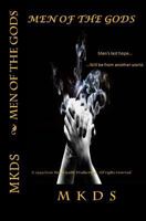 Men of the Gods 1535219971 Book Cover