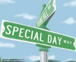 Special Day Way 1087865611 Book Cover