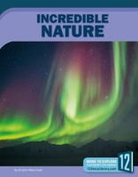 Incredible Nature 1632354217 Book Cover