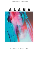 Alana (Portuguese Edition) 6526600328 Book Cover