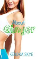 About Ginger 1502719576 Book Cover