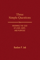 Three Simple Questions Paperback 179102985X Book Cover