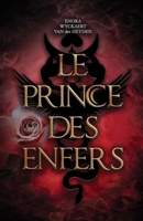 Start Afresh: Livre 1: Le prince des Enfers B0BGNMQXSB Book Cover