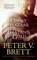 The Great Bazaar & Brayan's Gold 161696197X Book Cover