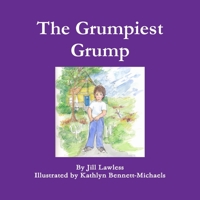 The Grumpiest Grumpf 1387074164 Book Cover