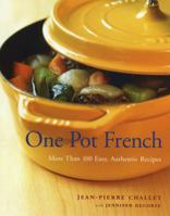 One Pot French 1897330707 Book Cover