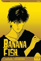 BANANA FISH 17 1421505274 Book Cover