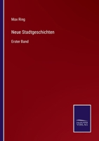 Neue Stadtgeschichten: Erster Band 3375094523 Book Cover