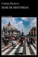 Mar de Historias (Relatos) / A Sea of Stories (Short Stories) 6073919638 Book Cover