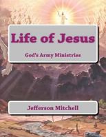 Life of Jesus 1495265951 Book Cover