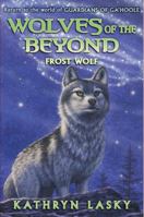 Le royaume des loups, Tome 4 : Un hiver sans fin