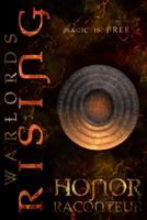 Warlords Rising 1726140644 Book Cover