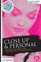 Close Up and Personal 1482084007 Book Cover