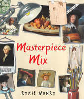 Masterpiece Mix 0823436993 Book Cover