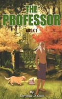 The Professor 9769627577 Book Cover