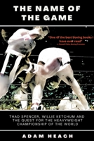 The Name of the Game B0C7YH4N7S Book Cover