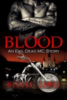 Blood 1545014116 Book Cover
