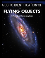 AIDS TO IDENTIFICATION OF FLYING OBJECTS 1955087083 Book Cover