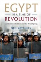 Egypt in a Time of Revolution 1316636224 Book Cover