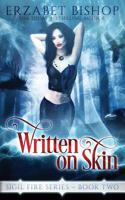 Written On Skin 177357258X Book Cover
