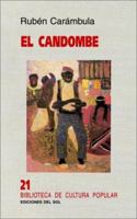 El Candombe 950941364X Book Cover