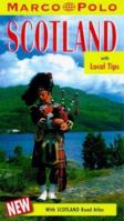 Schottland. Marco Polo Reiseführer. 3829760116 Book Cover