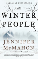 The Winter People 0804169969 Book Cover