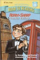 London Calling 0439683521 Book Cover