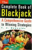 The Complete Book Of Blackjack: A Comprehensive Guide to Winning Strategies 081840602X Book Cover
