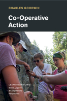 Co-Operative Action 1108714773 Book Cover