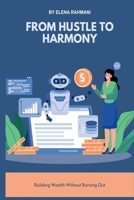 From Hustle to Harmony: Building Wealth Without Burning Out 9371346019 Book Cover