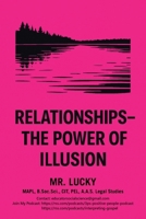 Relationships - The Power of Illusion 166327794X Book Cover