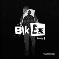 Blk Ex: Book 1 0578308398 Book Cover