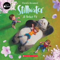 A Perfect Fit (Stillwater Storybook): A Stillwater Book 1338805770 Book Cover