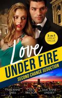 Love Under Fire 1867295776 Book Cover