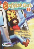 Road Surf: Goofyfoot Gurl #5 1595544143 Book Cover