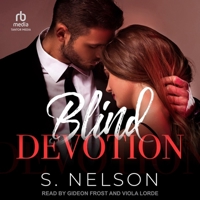 Blind Devotion 1983515043 Book Cover