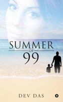 Summer of 99 1946983675 Book Cover