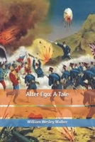 Alter Ego: A Tale 9354948812 Book Cover