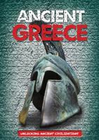 Ancient Greece 1534520295 Book Cover