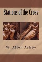 Stations of the Cross 1470164787 Book Cover