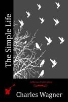 Simple Life 1515196313 Book Cover