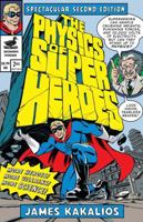 The Physics of Superheroes 1592405088 Book Cover