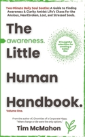 AWARENESS: The Little, Human Handbook Series B08CWD68RF Book Cover