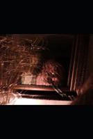 The Knife, the Mirror and the Darkness 1727825748 Book Cover