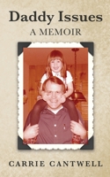 Daddy Issues A Memoir B09FCHQY6R Book Cover