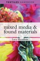 Mixed Media and Found Materials 1408101033 Book Cover